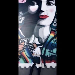 Meet your Posher, Gigi